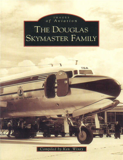 The Douglas Skymaster Family